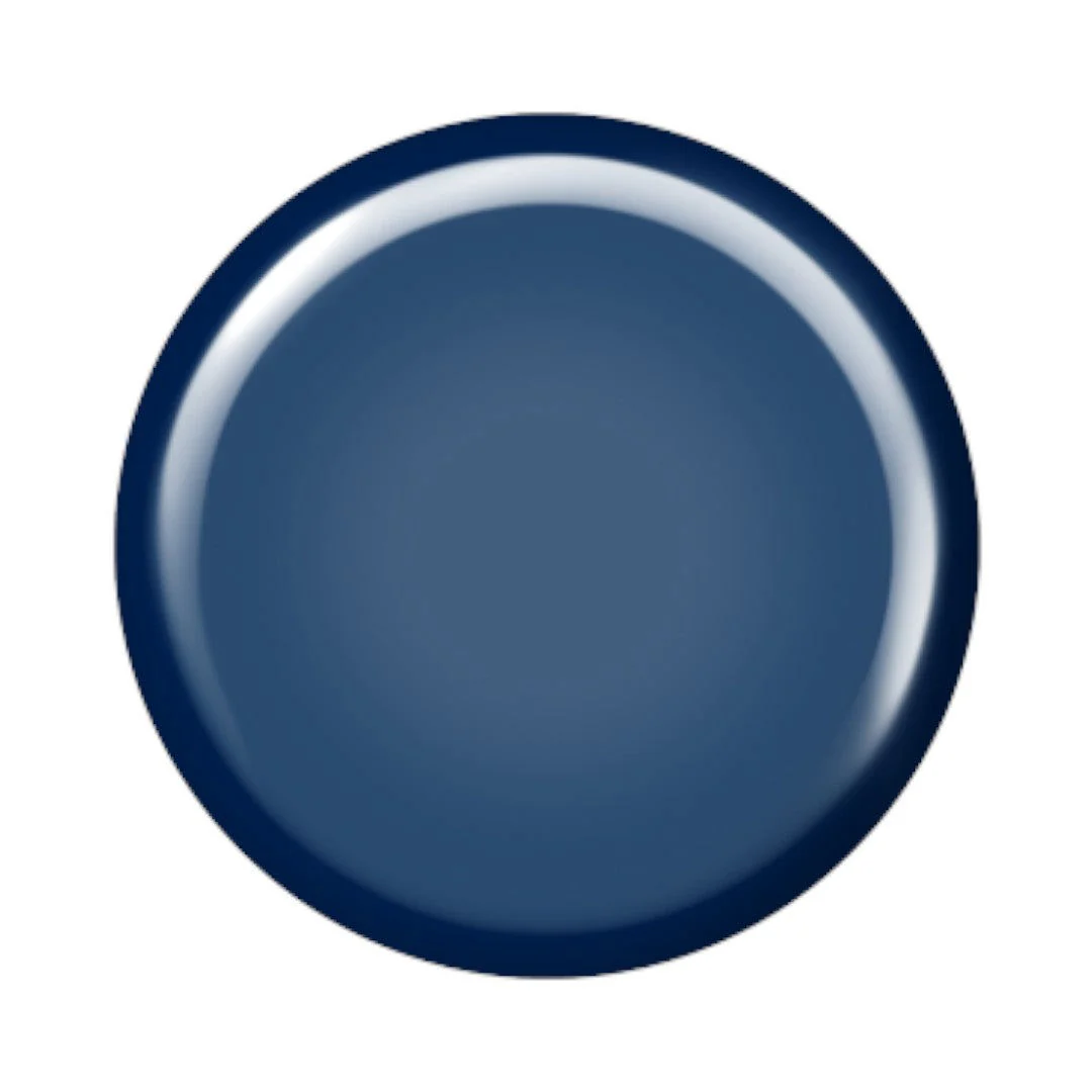 OPI Jelly Lacquer - Indigo Off #NLS059 - Image 2