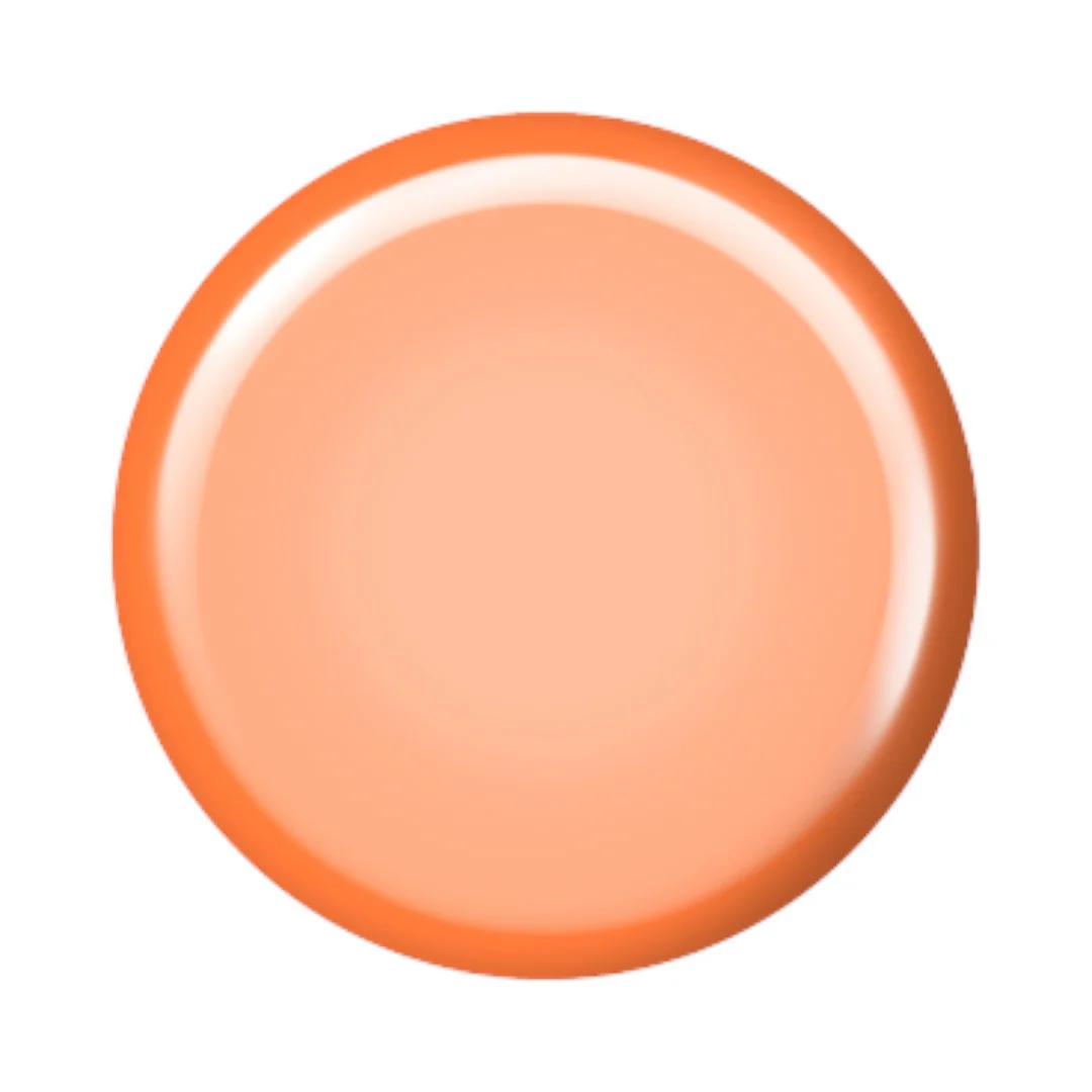 OPI Jelly Lacquer - Prideful Peach #NLS055 - Image 2