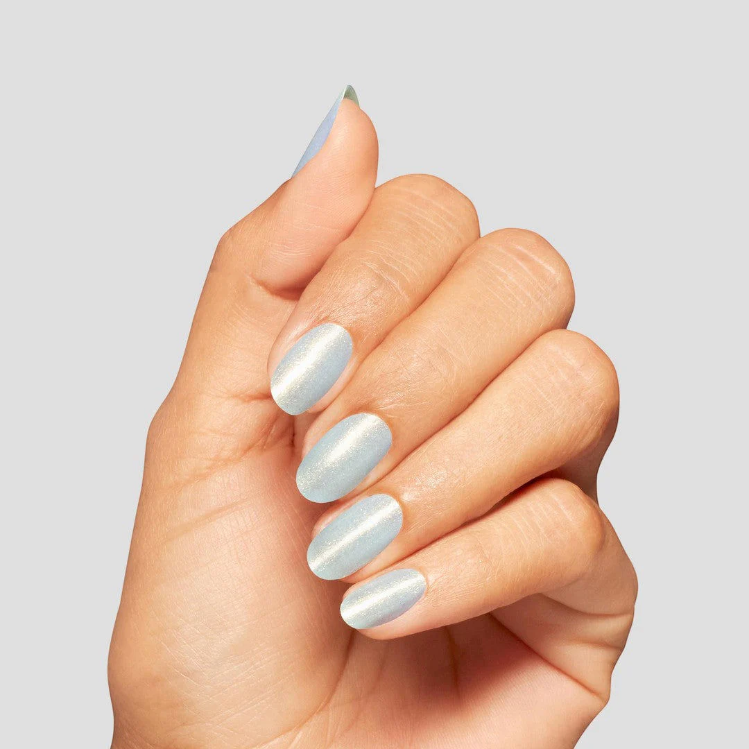 OPI Lacquer - Air We Go #S042 - Image 2