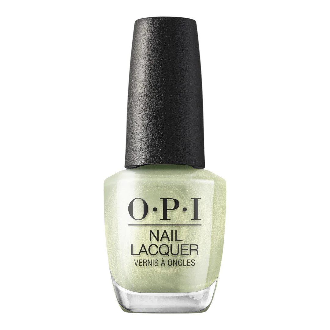 OPI Lacquer - Appointmint Confirmed #S047