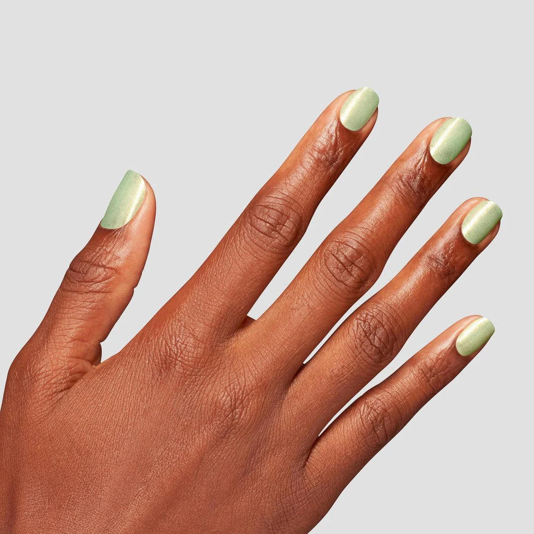 OPI Lacquer - Appointmint Confirmed #S047 - Image 2