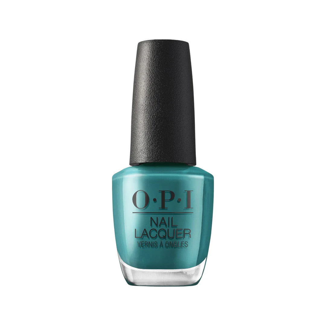 OPI Lacquer - Baby Tee-L #NLF032