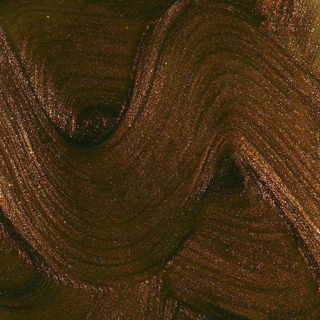 OPI Lacquer - Band Tease #NLF026 - Image 2