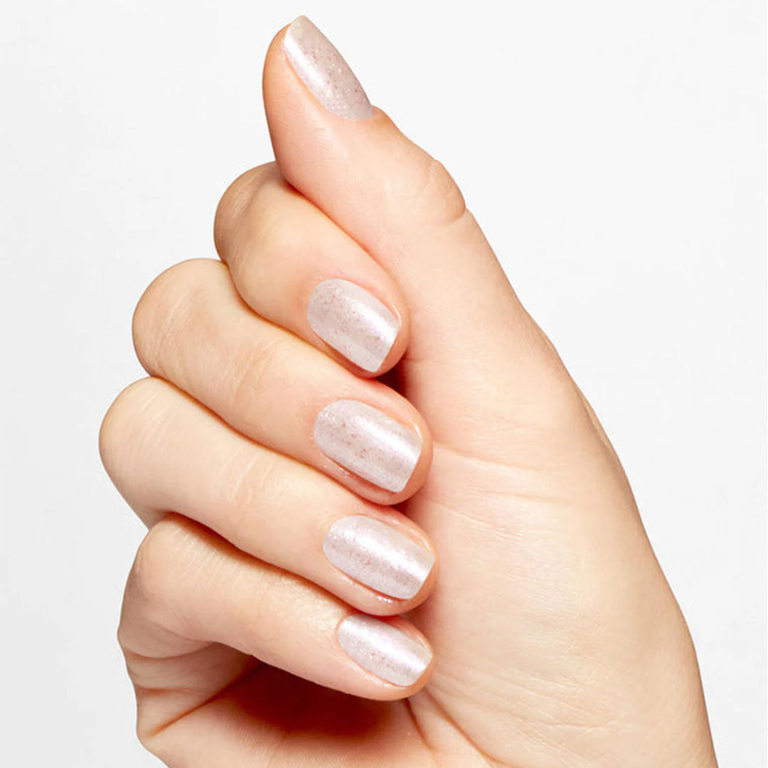 OPI Lacquer - Big Celebration #NLHK02 - Image 2