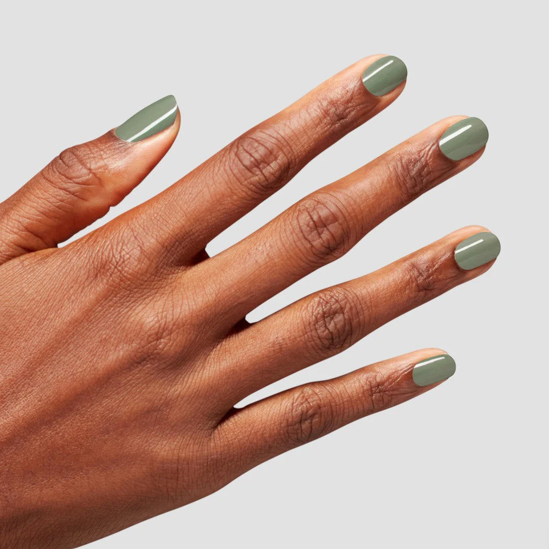 OPI Lacquer - Cargo All Out #NLF029 - Image 2