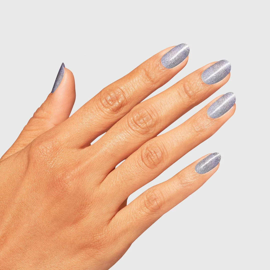OPI Lacquer - Case Of Glamnesia #S048 - Image 2