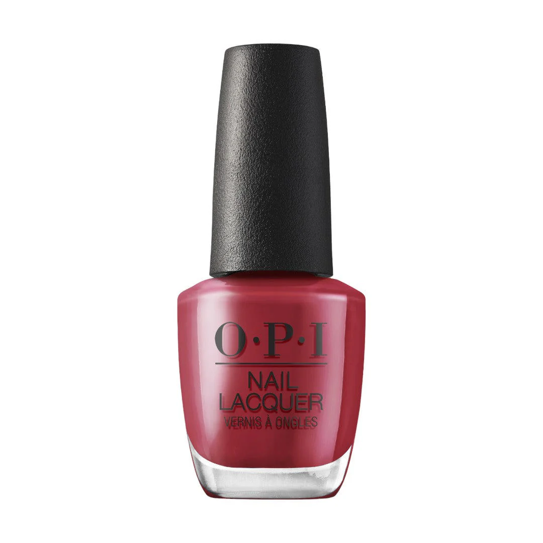 OPI Lacquer - CD Rom-Antic #NLF015
