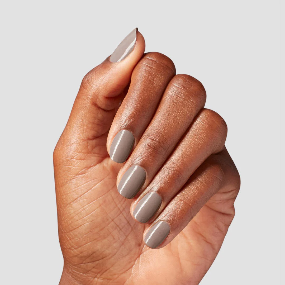 OPI Lacquer - Crimp & Proper #NLF031 - Image 2