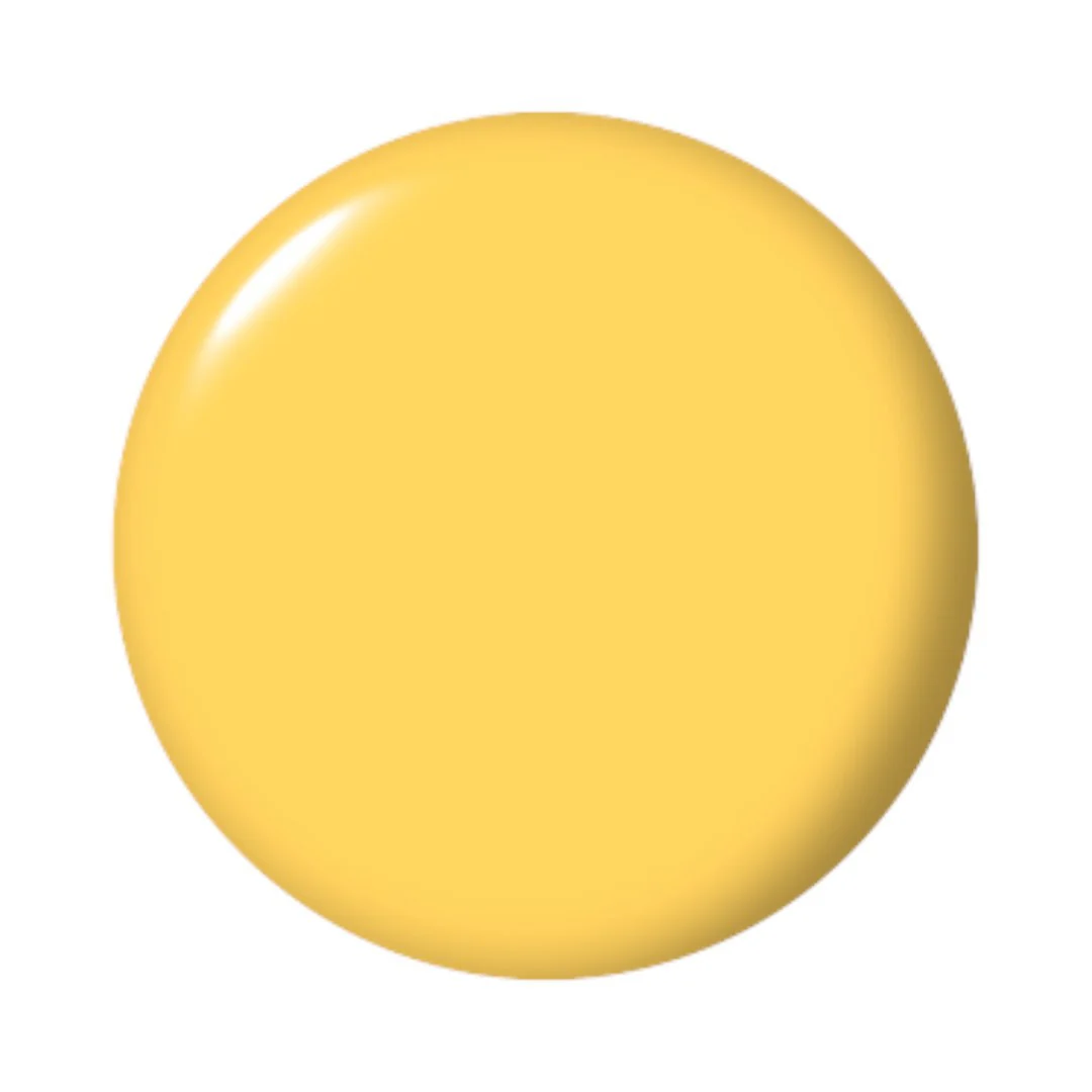 OPI Lacquer - Daffodil Duck Walk #NLS056 - Image 2