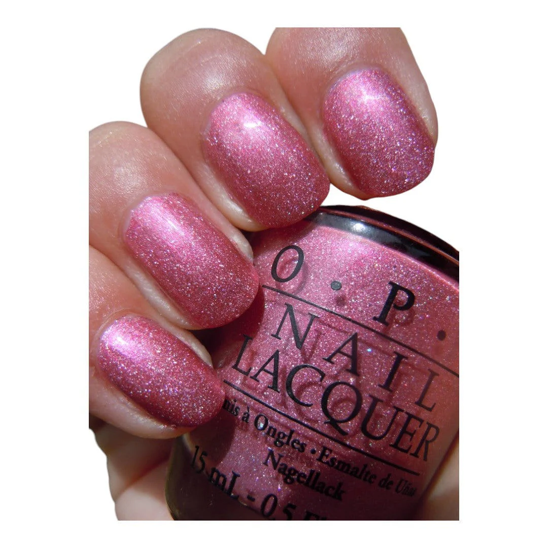 OPI Lacquer - DS Reserve #NLDS27 - Image 2