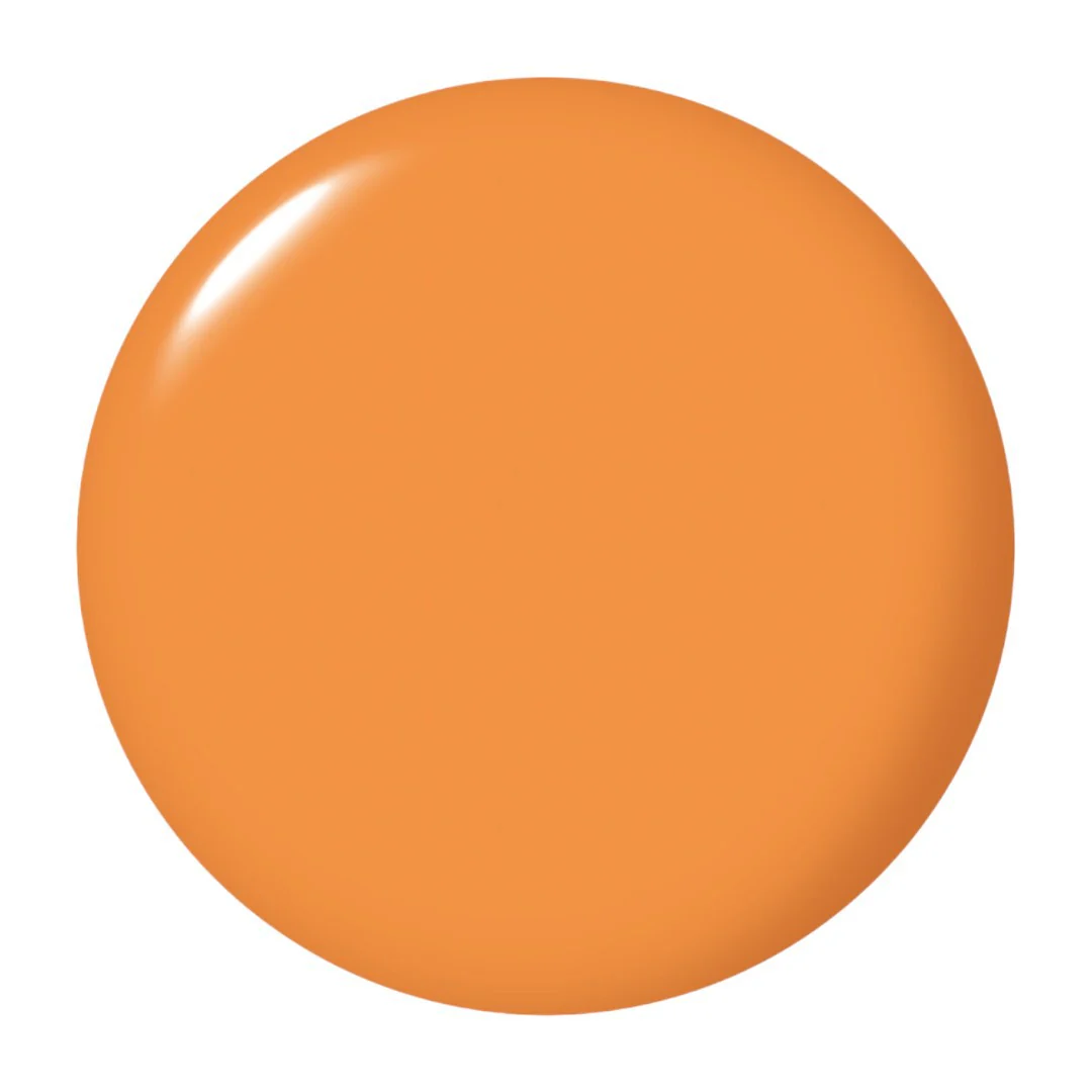 OPI Lacquer - Feelin' Fire #S031 - Image 2