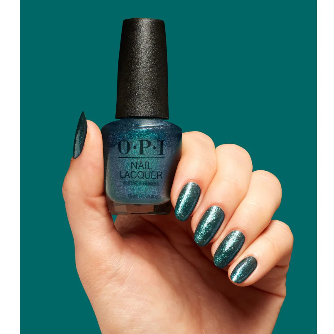 OPI Lacquer - Good Enough To Treat Holiday 2025 Collection 12Pcs - Image 2