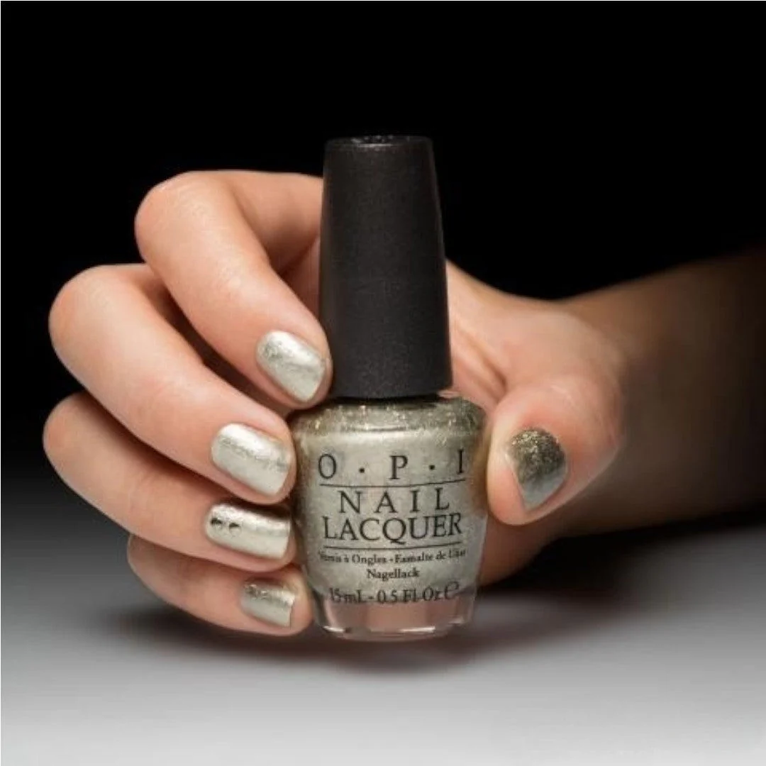 OPI Lacquer - Is This Star Taken? #HRG43 - Image 3
