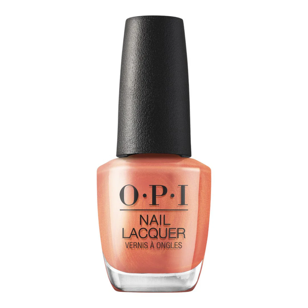 OPI Lacquer - Keep It Surreal #S041