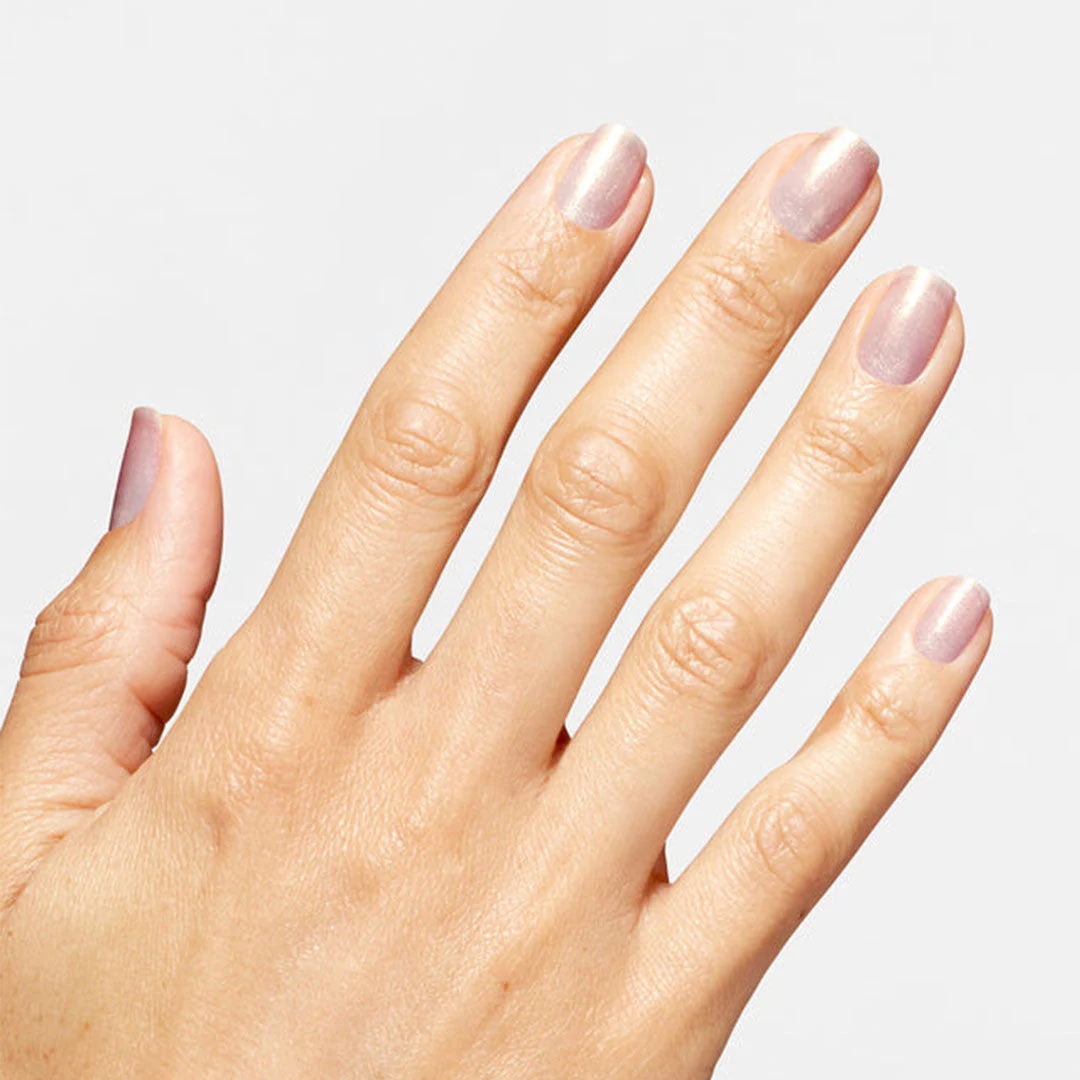 OPI Lacquer - Let's Be Friends Forever #NLHK01 - Image 2