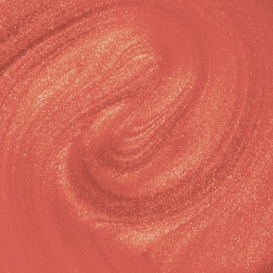OPI Lacquer - Liquid Fire #NLF020 - Image 3