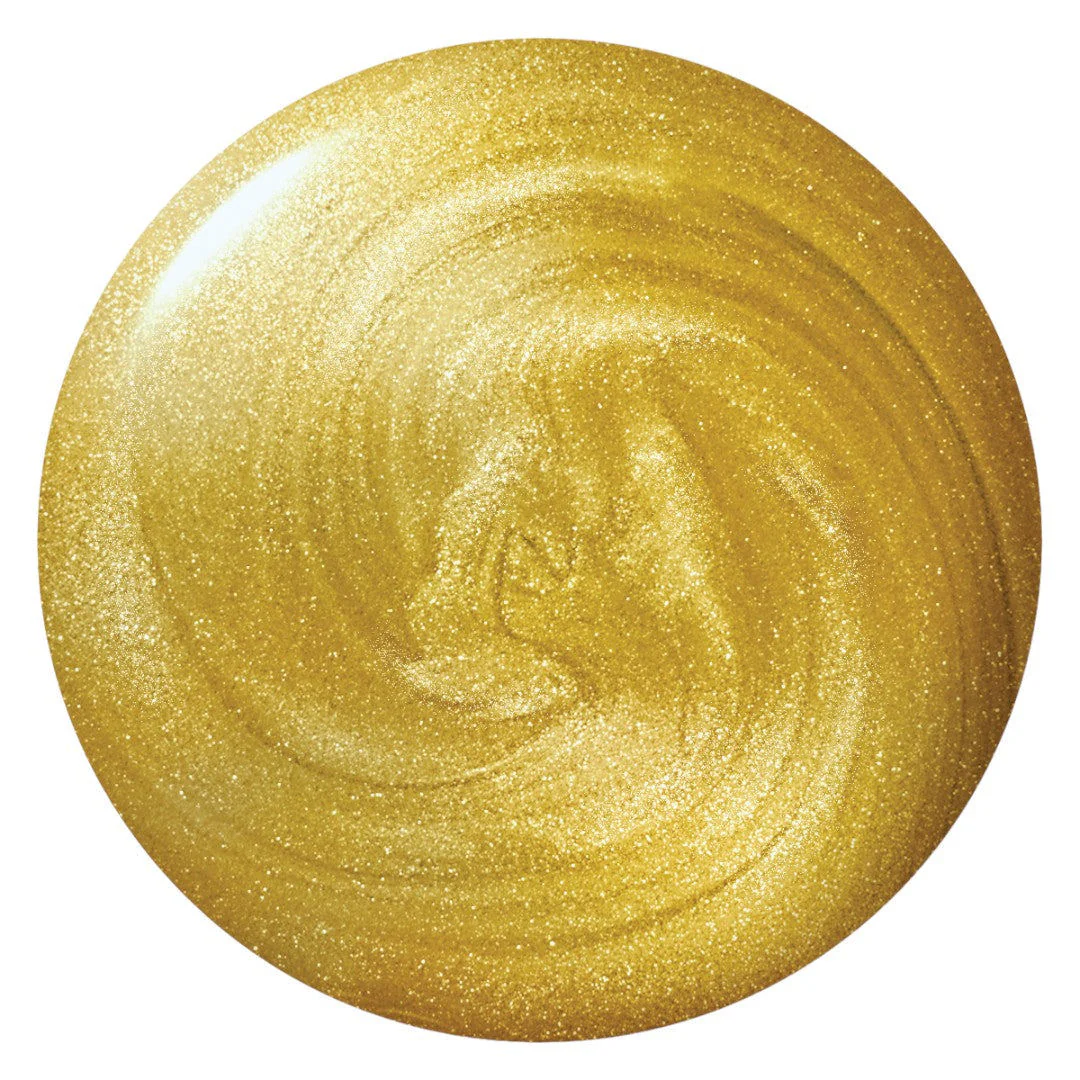 OPI Lacquer - Metallic Rewind #NLF022 - Image 2