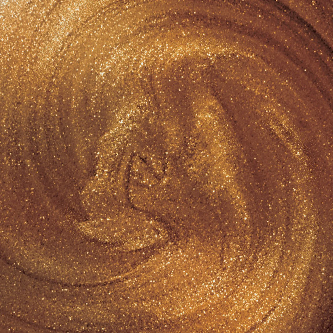 OPI Lacquer - Millennium Mocha #NLF021 - Image 3