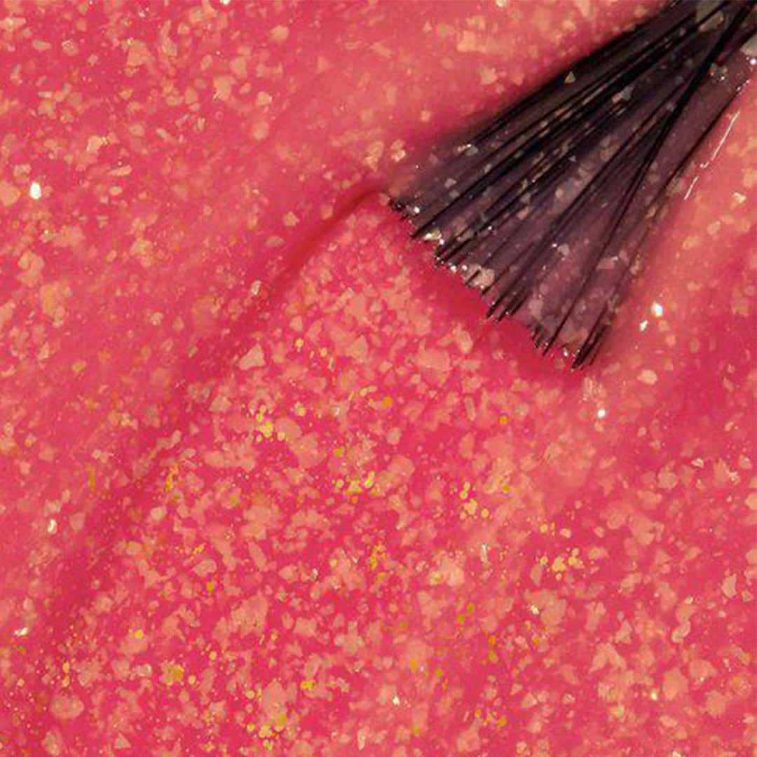 OPI Lacquer - Mural Mural On The Wall #NLM87 - Image 2