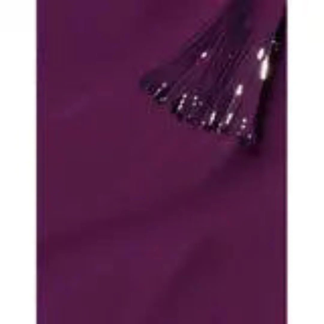 OPI Lacquer - N00Berry #NLD61 - Image 2