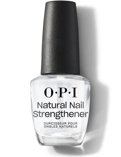 OPI Lacquer - Natural Nail Strengthener #NTT60
