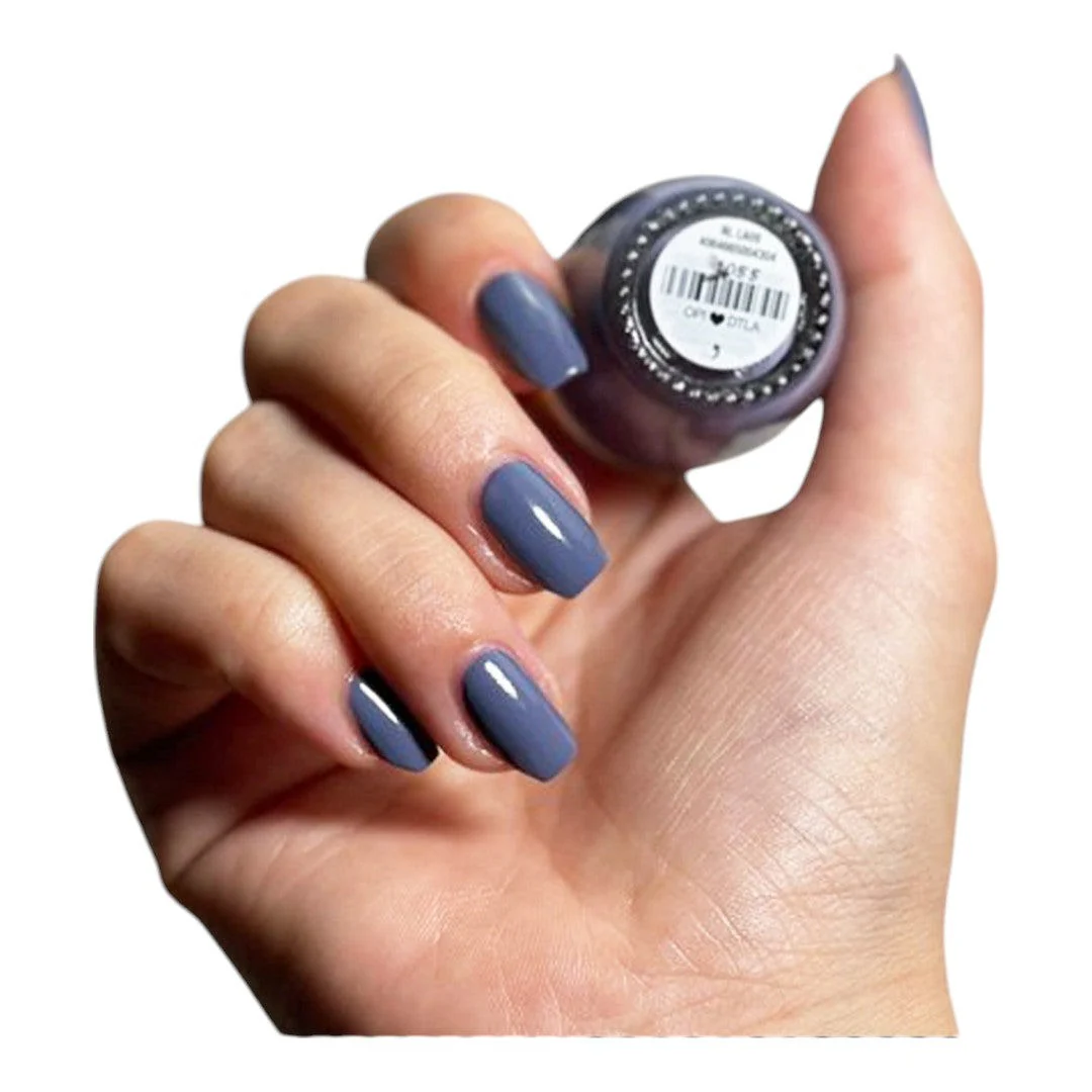 OPI Lacquer - OPI Loves DTLA #NLLA09 - Image 2