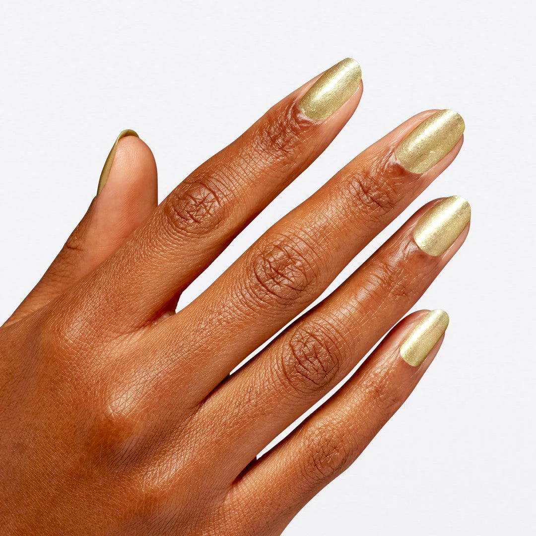 OPI Lacquer - Oz-Mazing #NLHRR04 - Image 3