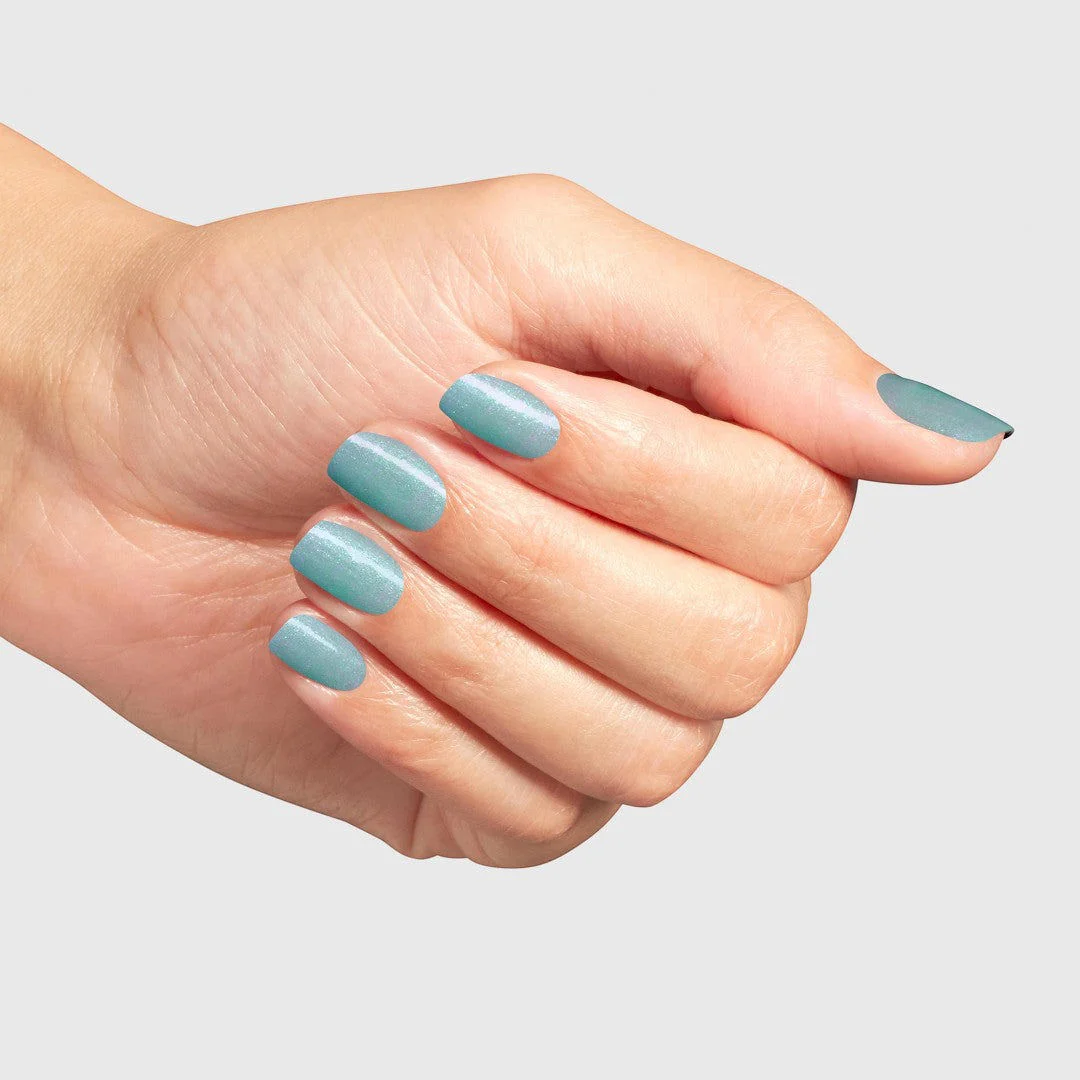 OPI Lacquer - Reality Check Ya Out #S046 - Image 2