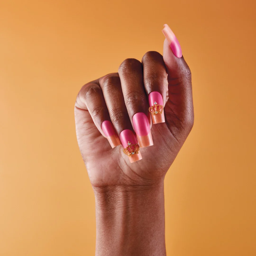 OPI Lacquer - The New OPIcons Spring 2026 Collection - Image 2