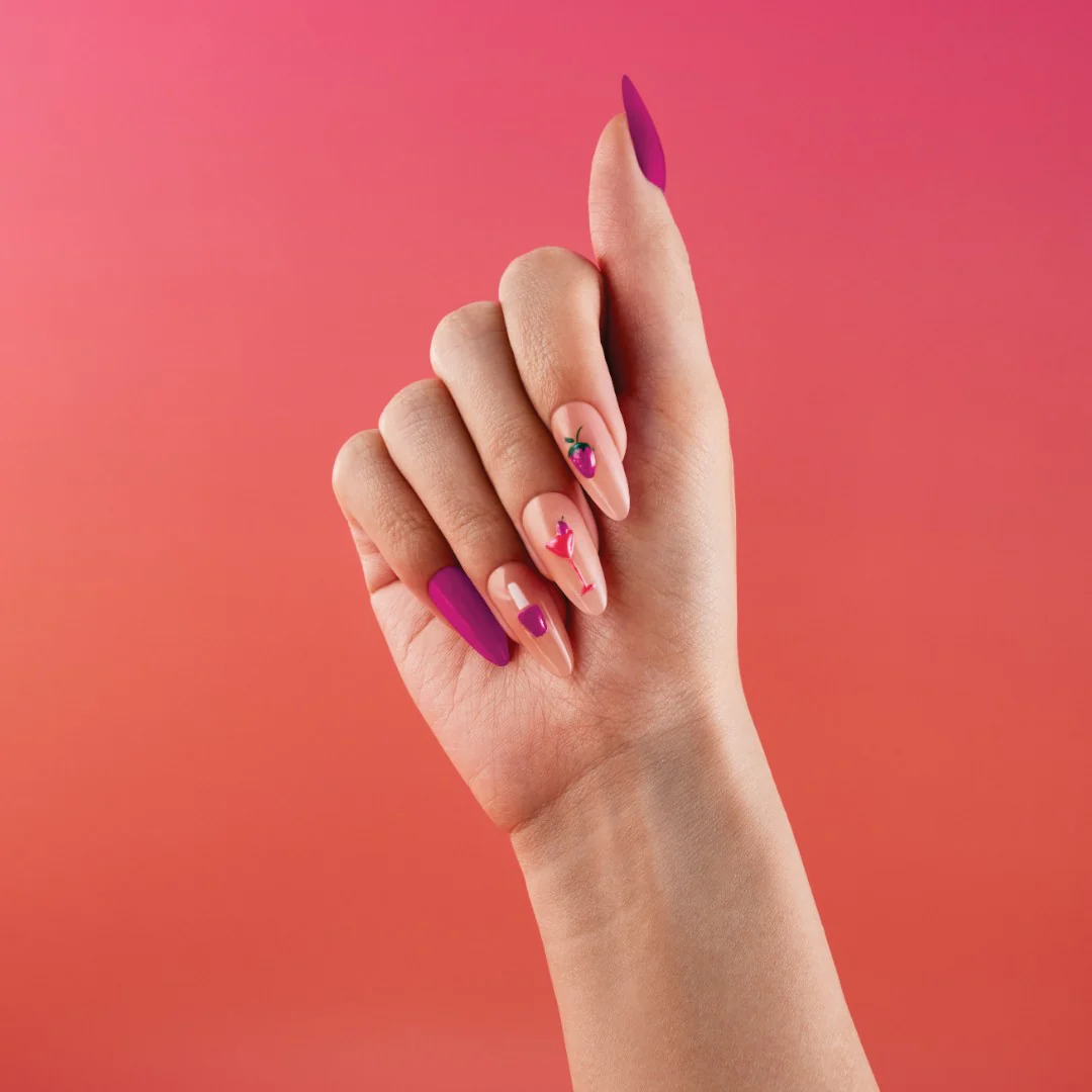 OPI Lacquer - The New OPIcons Spring 2026 Collection - Image 4