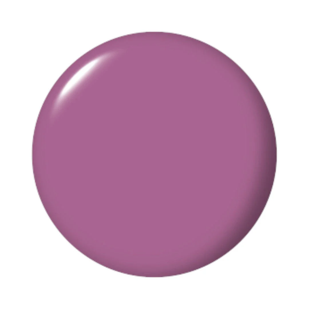 OPI Lacquer - Vogue En Violet #NLS060 - Image 2