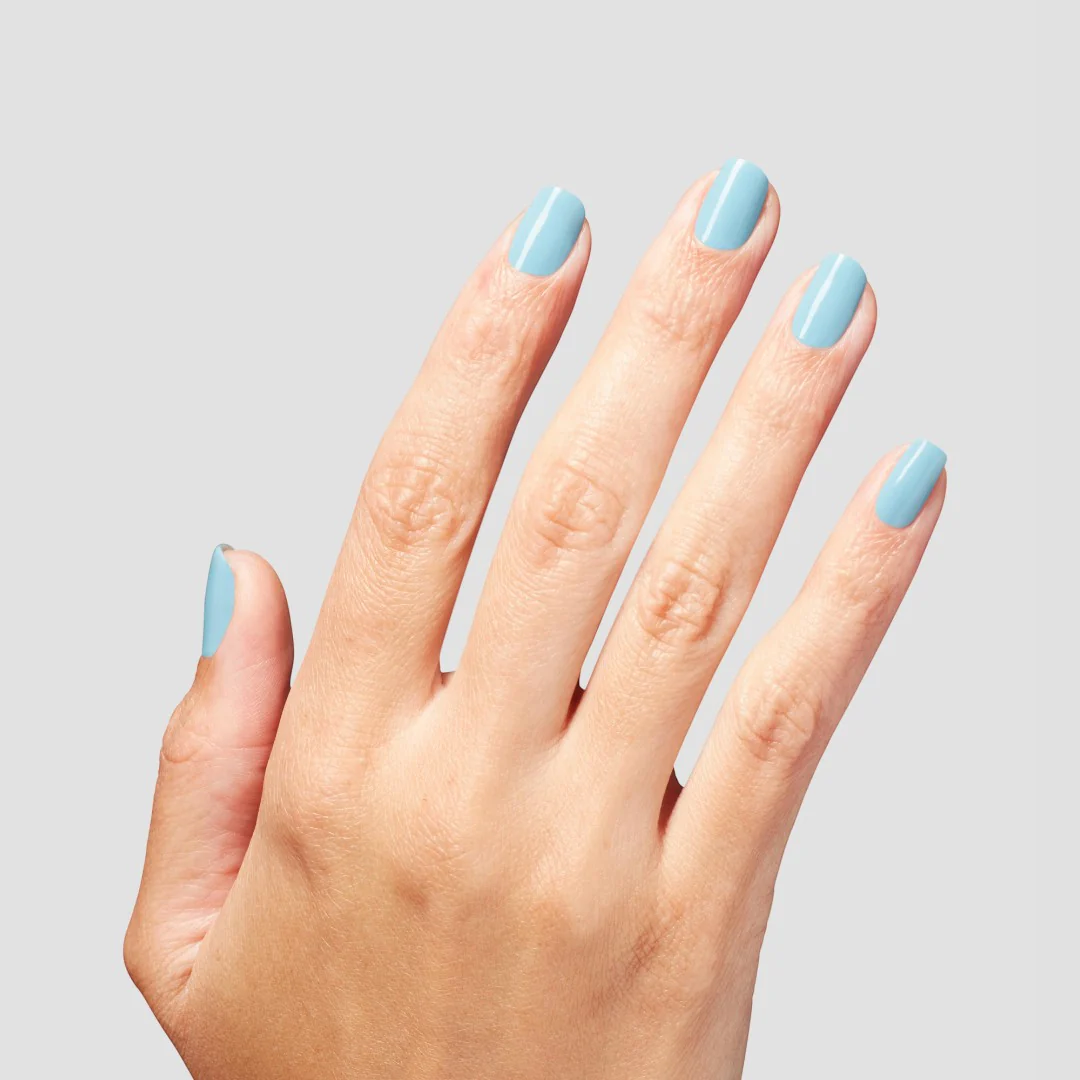 OPI Lacquer - What's Your Mani-Tude? Fall 2025 Collection #NLF025-036 12Pcs - Image 4
