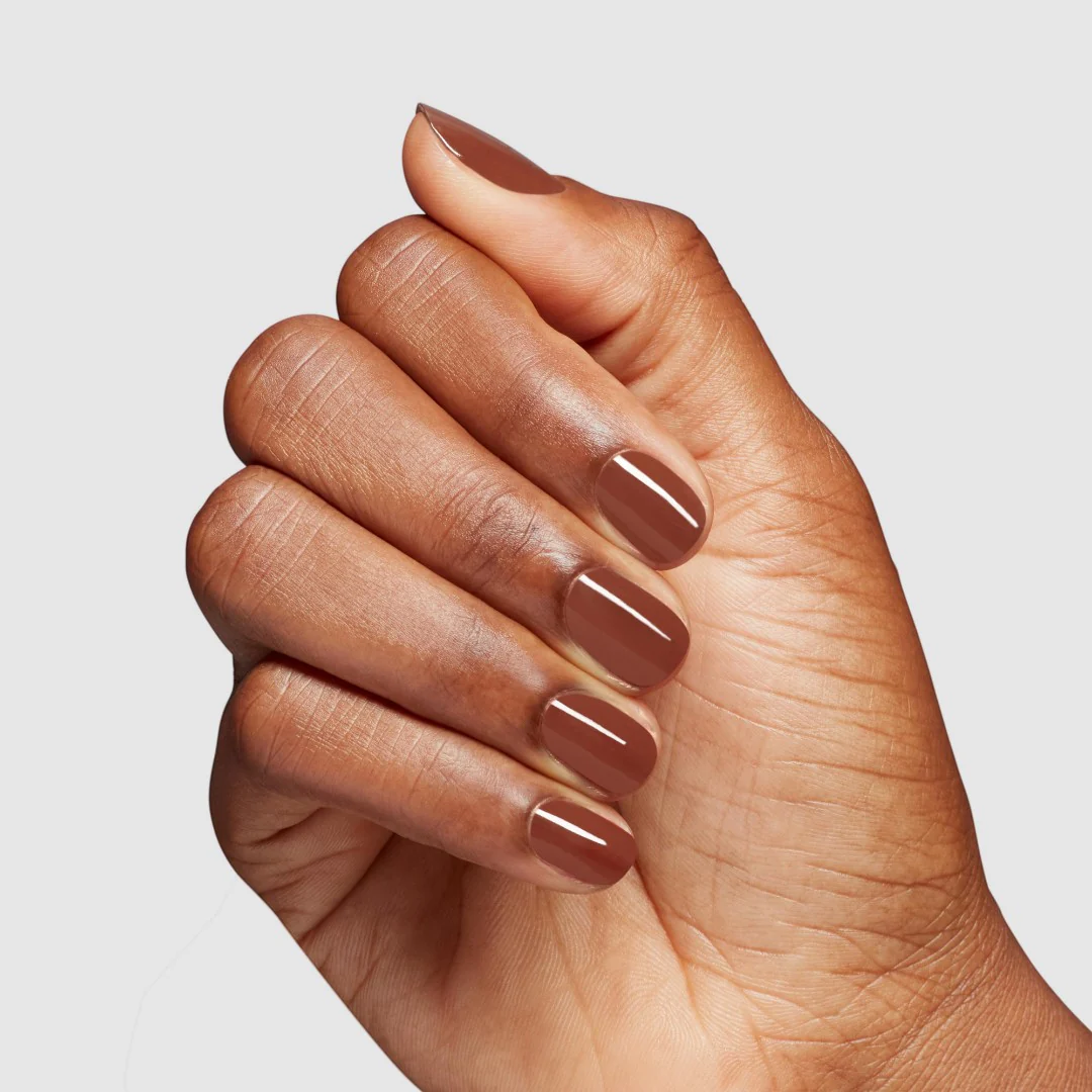 OPI Lacquer - What's Your Mani-Tude? Fall 2025 Collection #NLF025-036 12Pcs - Image 5