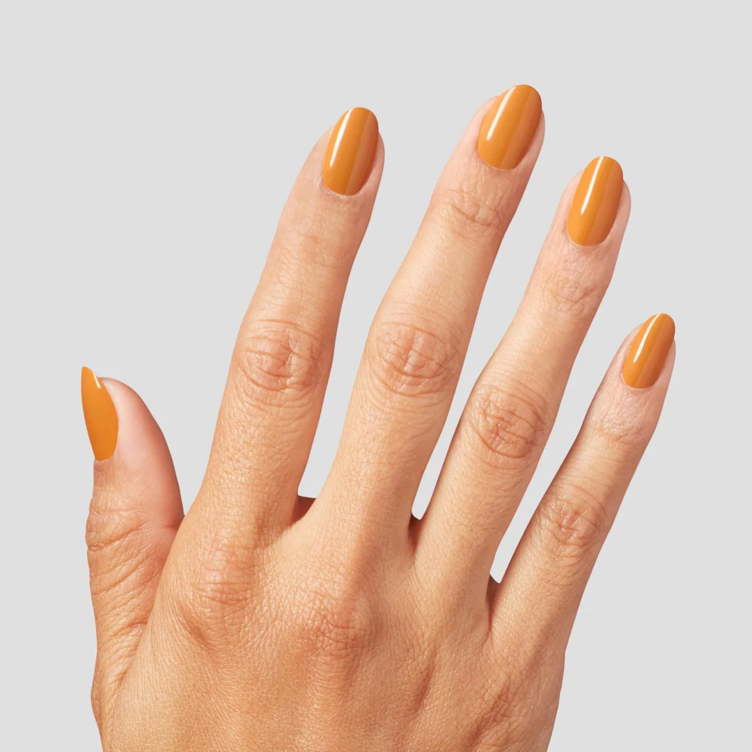 OPI Lacquer - What's Your Mani-Tude? Fall 2025 Collection #NLF025-036 12Pcs - Image 9