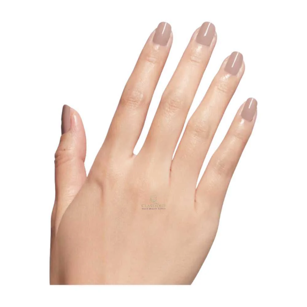 OPI Nail Envy - Double Nude-Y #NT228 - Image 3