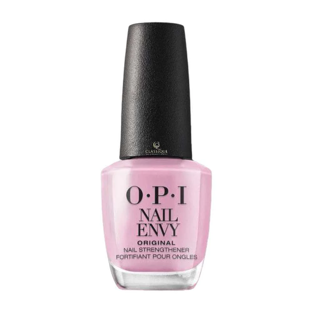 OPI Nail Envy - Hawaiian Orchid #NTT220