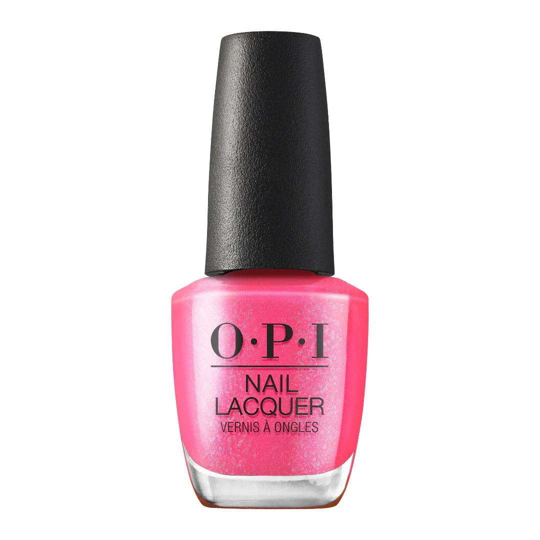 OPI Nail Lacquer - Dopa-mani #NLS081