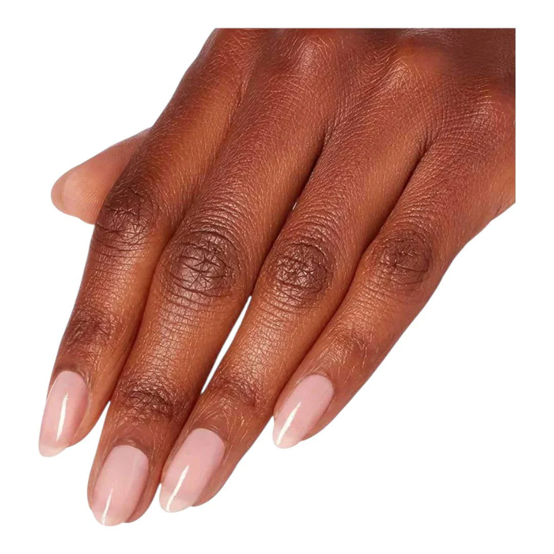 OPI Lacquer - Bare My Soul #NLSH4 - Image 2