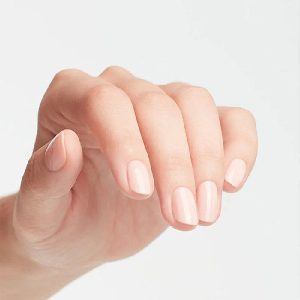OPI Lacquer - Bubble Bath #NLS86 - Image 3