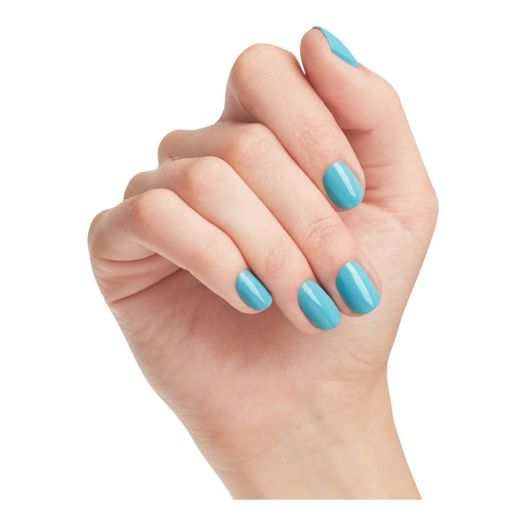 OPI Lacquer - Can't Find My Czechbook #NLE75 - Image 2