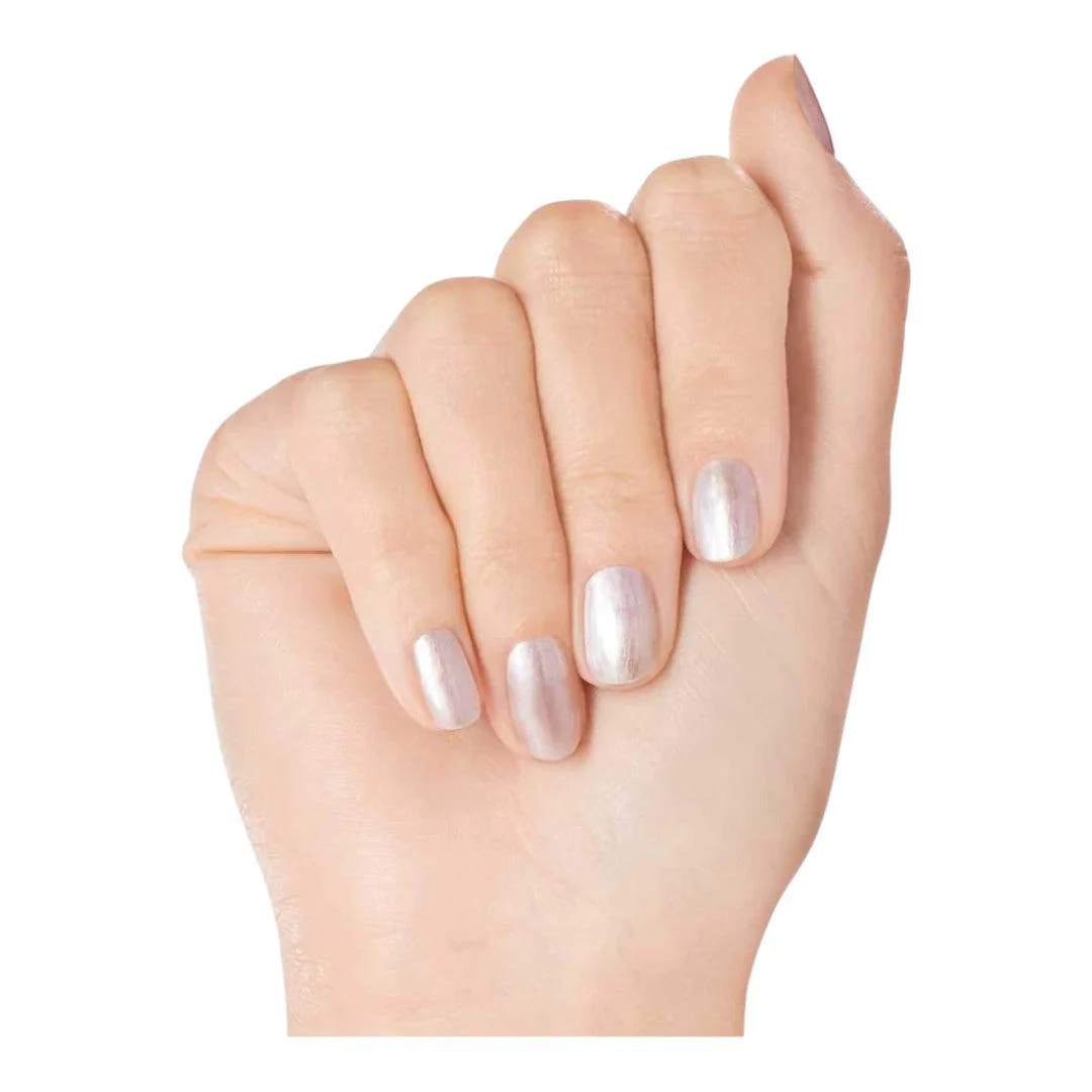 OPI Lacquer - Chiffon-D Of You #NLSH3 - Image 2