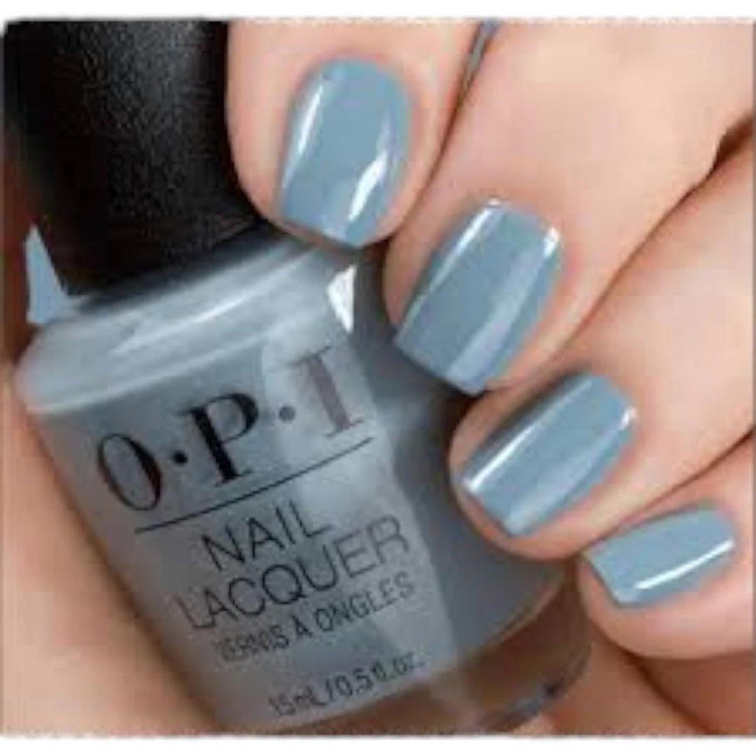 OPI Lacquer - Destined To Be A Legend #NLH006 - Image 2