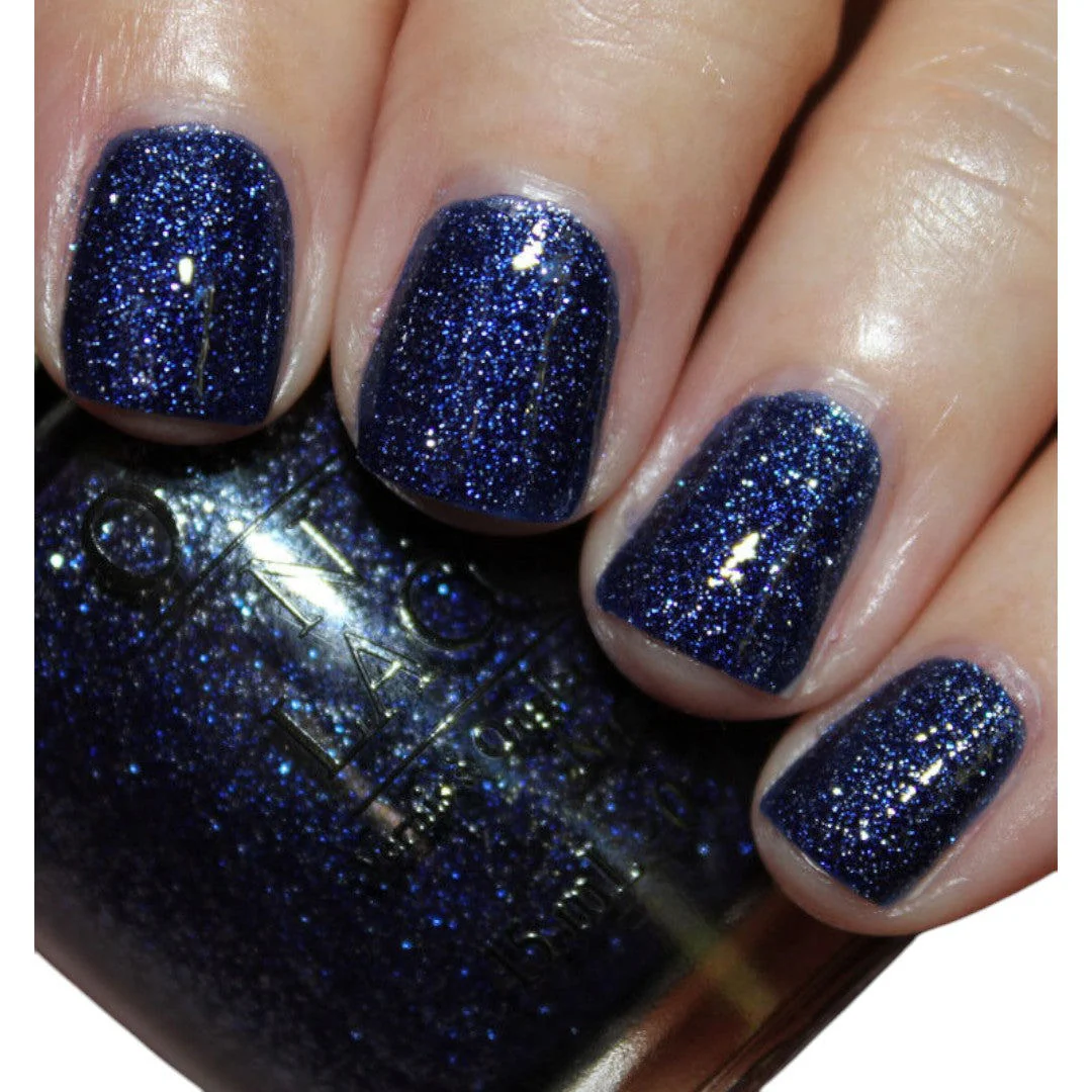OPI Lacquer - DS Lapis #DS045 - Image 2