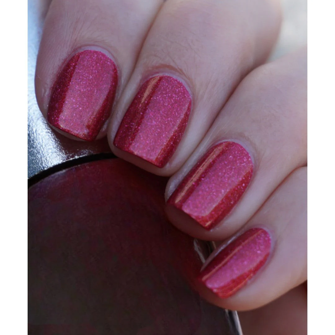 OPI Lacquer - DS Reflection #DS030 - Image 2