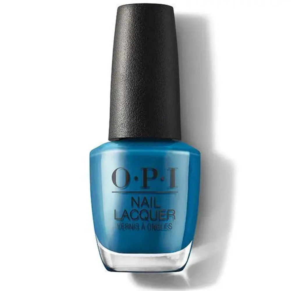 OPI Lacquer - Duomo Days, Isola Nights #NLMI06