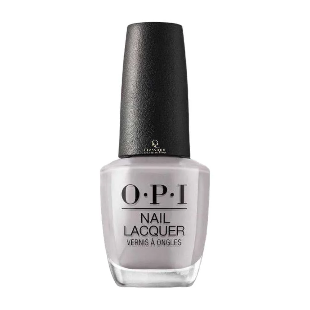 OPI Lacquer - Engage-Meant To Be #NLSH5