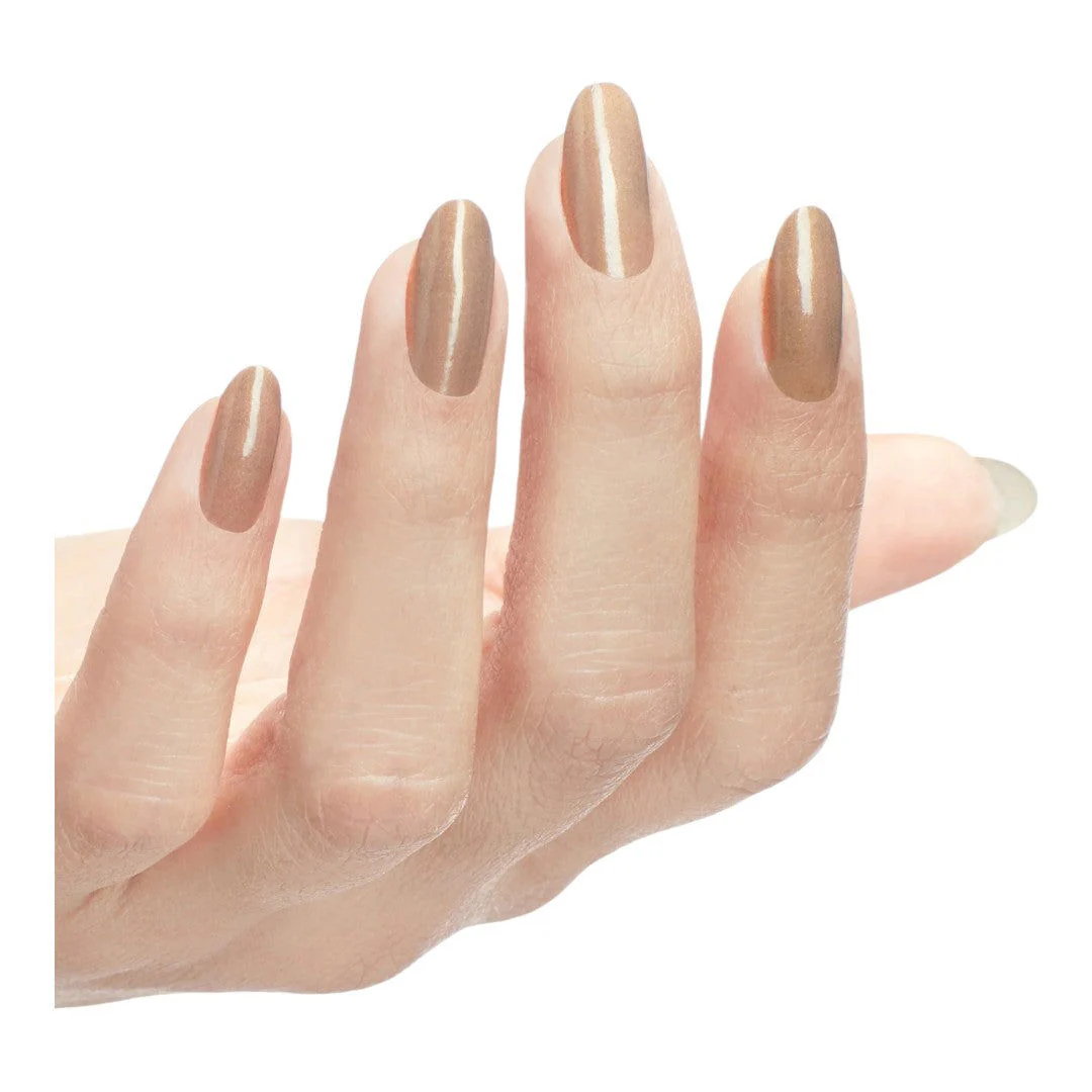 OPI Lacquer - Fall-Ing For Milan #NLMI01 - Image 2