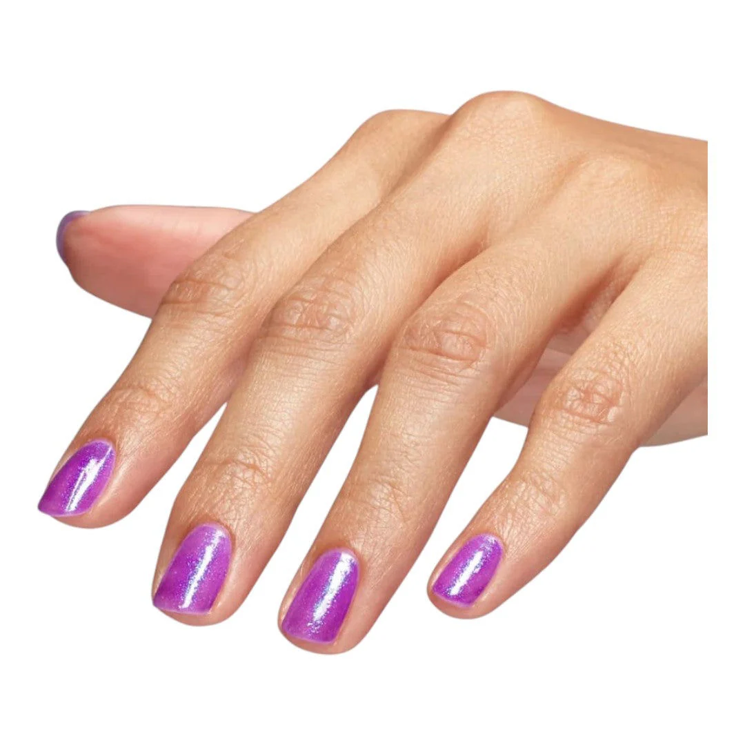 OPI Lacquer - Feelin' Libra-Ted #NLH020 - Image 2