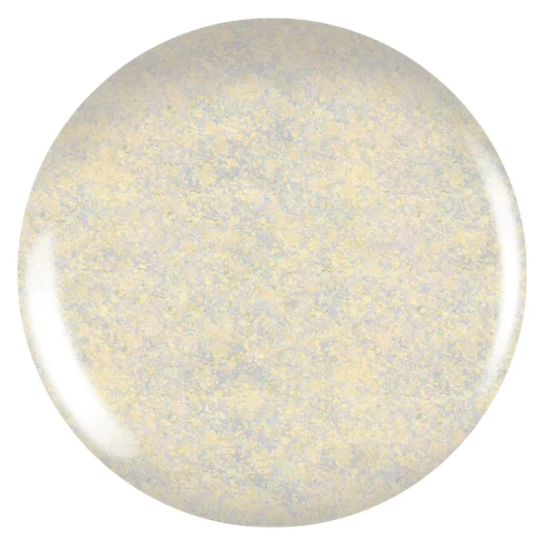 OPI Lacquer - Gliterally Shimmer #NLS021 - Image 2