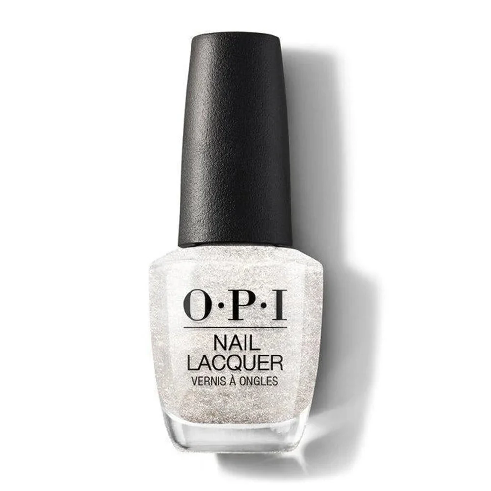 OPI Lacquer - Happy Anniversary #NLA36